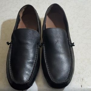 Fossil mens loafers "very rare" mens sz 12